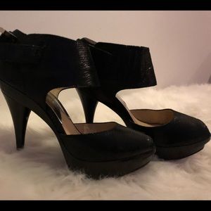 MICHAEL Michael Kors Shoes - Michael Kors Heidi Platform MICHAEL Michael Kors Shoes - Michael Kors Heidi Platform